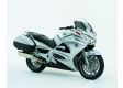 moto HONDA ST PAN EUROPEAN ABS