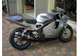 moto HONDA CBR RR FIREBLADE
