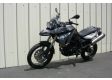 moto BMW F800GS ABS