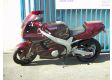 moto YAMAHA FZR