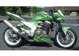 moto KAWASAKI Z 750 N