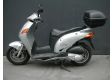 moto HONDA NES