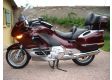 moto BMW K1200LT ABS