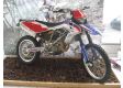 moto BMW G450X