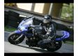 moto YAMAHA FZS FAZER