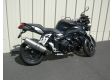 moto BMW K1200R ABS