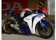 moto HONDA CBR RR FIREBLADE HRC REPLICA C ABS