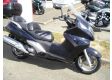 moto HONDA SILVER WING