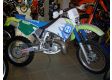 moto HUSQVARNA WR ENDURO
