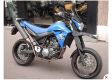 moto YAMAHA XTX SM