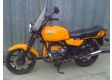 moto BMW R80RT