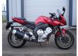 moto YAMAHA FZ1 FAZER