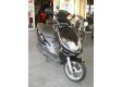 moto DERBI BOULEVARD