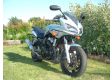 moto YAMAHA FZS FAZER