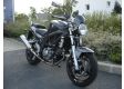 moto SUZUKI SVN