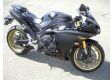 moto YAMAHA R1 YZF