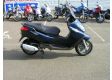 moto PIAGGIO X7