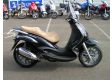moto PIAGGIO BEVERLY