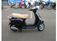 moto VESPA LX
