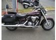 moto YAMAHA MIDNIGHT STAR