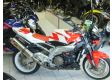 moto APRILIA RSV TUONO R RACING