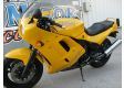moto TRIUMPH DAYTONA
