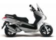 moto TGB X MOTION