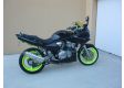 moto SUZUKI GSF BANDIT S