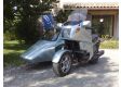 moto BMW K100LT