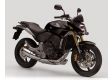 moto HONDA HORNET CB