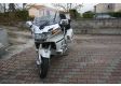 moto HONDA GOLDWING