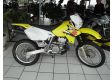 moto SUZUKI DRZ E