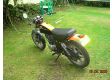 moto YAMAHA XT