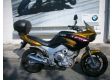 moto YAMAHA TDM