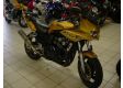 moto YAMAHA FZS FAZER
