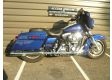 moto HARLEY DAVIDSON STREET GLIDE
