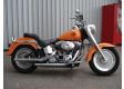 moto HARLEY DAVIDSON SOFTAIL FAT BOY
