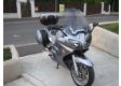 moto YAMAHA FJR