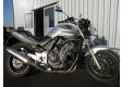 moto HONDA CBF N