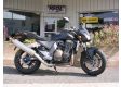 moto KAWASAKI Z 750 N