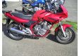 moto YAMAHA XJS DIVERSION