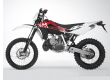 moto HUSQVARNA WR
