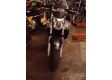 moto SUZUKI GSR
