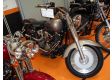moto HARLEY DAVIDSON SOFTAIL FAT BOY