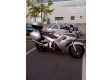 moto YAMAHA FJR