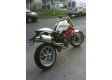 moto DUCATI MONSTER