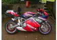 moto DUCATI 999 SUPERBIKE BIPOSTO