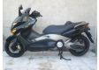 moto YAMAHA T MAX XP