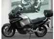moto HONDA VARADERO XL