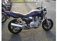moto YAMAHA XJR